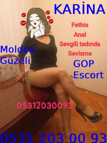 Ankara / Çankaya Karina